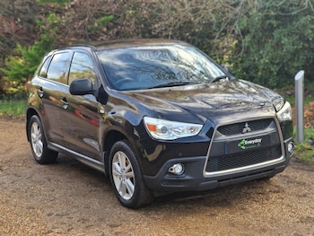 2011 (11) - 1.6 4 ClearTec 5dr **ULEZ Compliant**