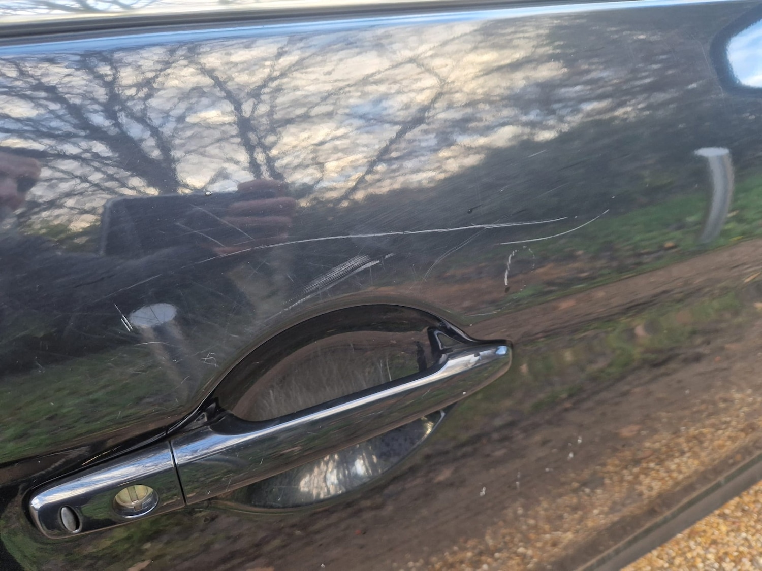 Used Mitsubishi ASX 2011 for sale - 76891882: Photo 20