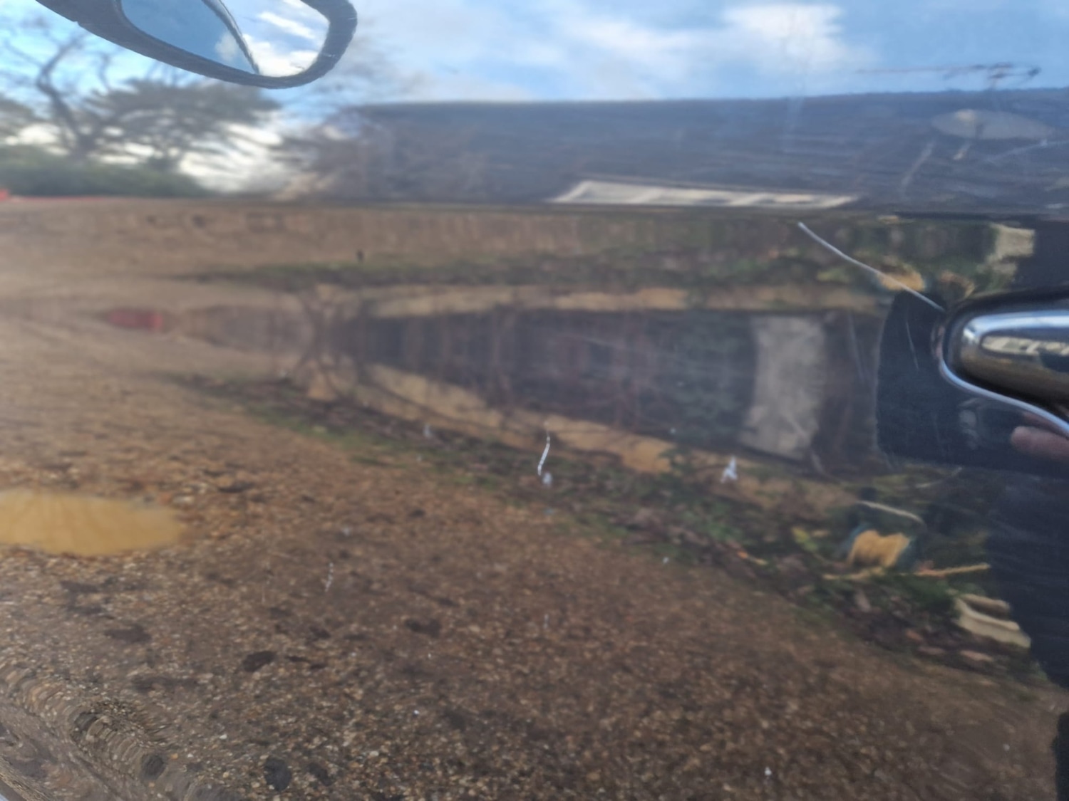 Used Mitsubishi ASX 2011 for sale - 76891882: Photo 21