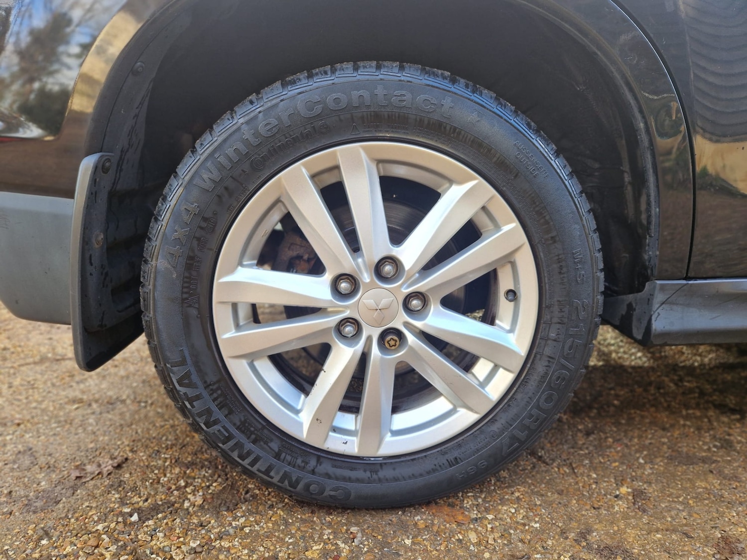 Used Mitsubishi ASX 2011 for sale - 76891882: Photo 25