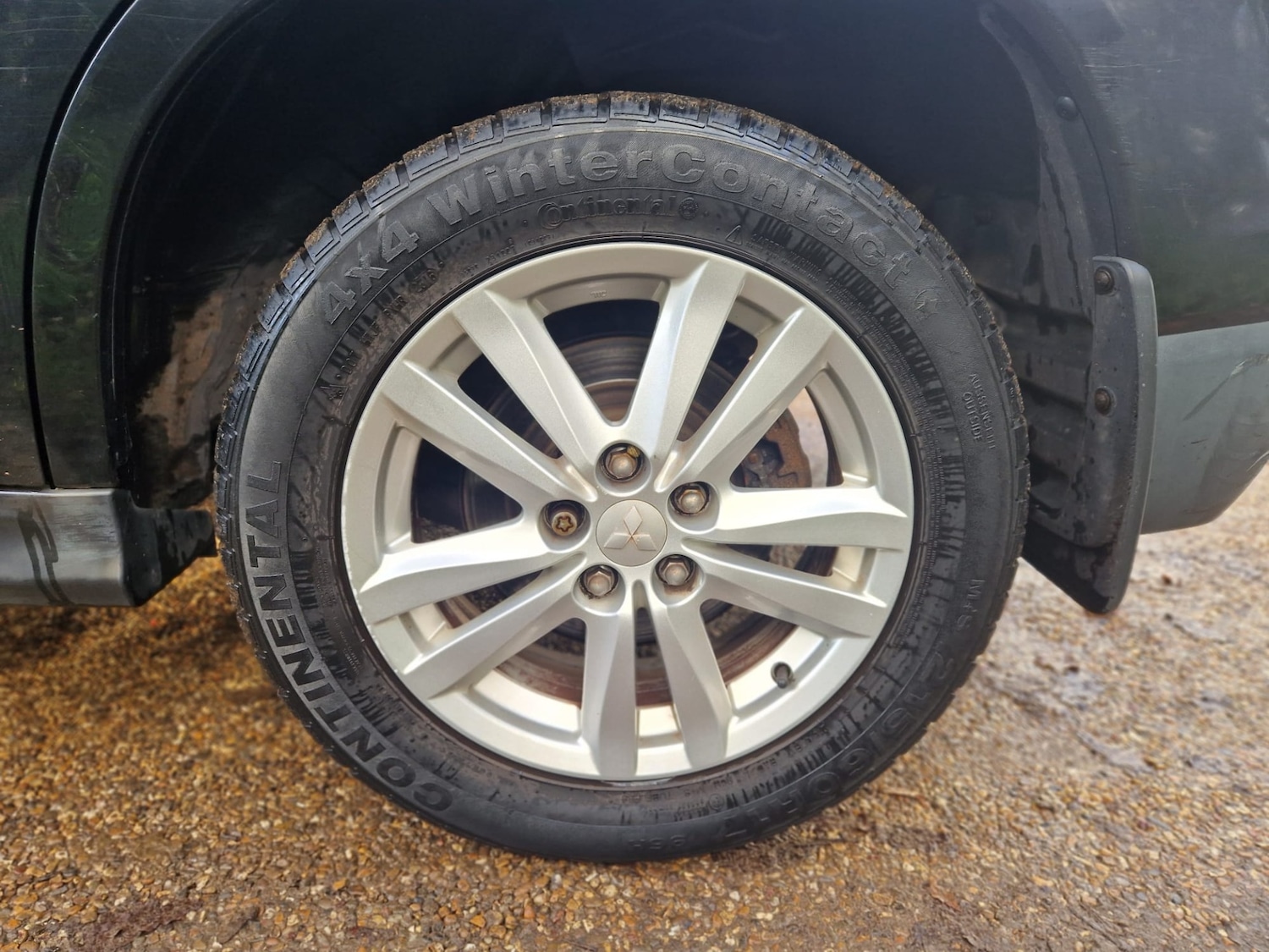 Used Mitsubishi ASX 2011 for sale - 76891882: Photo 26