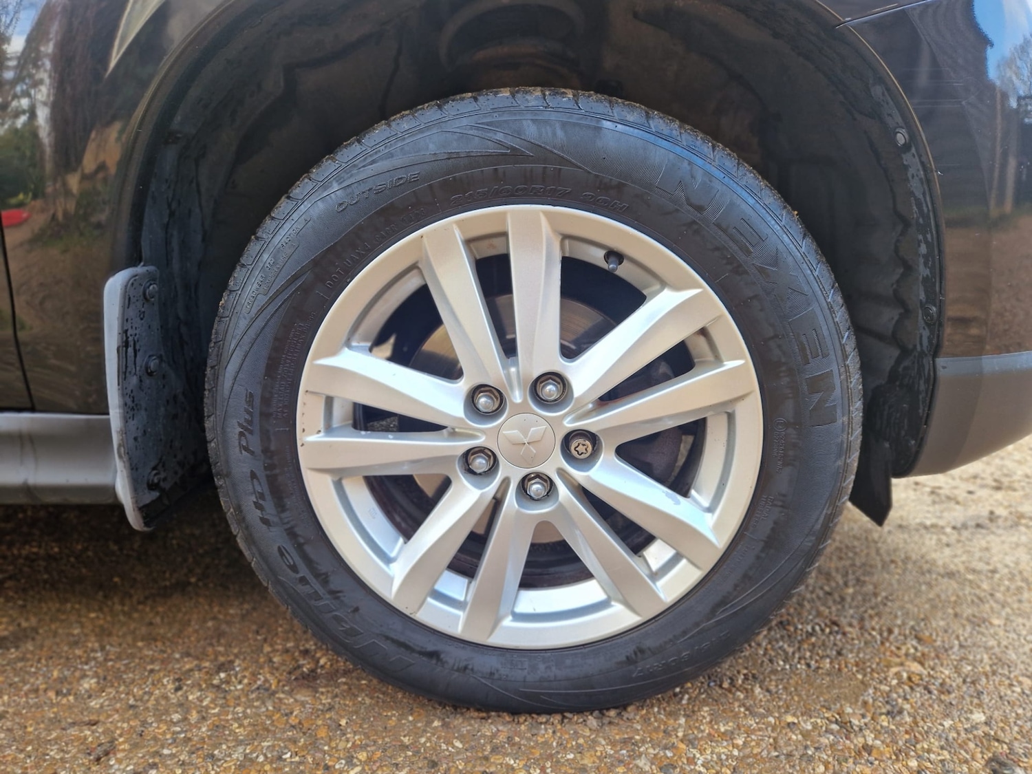 Used Mitsubishi ASX 2011 for sale - 76891882: Photo 27