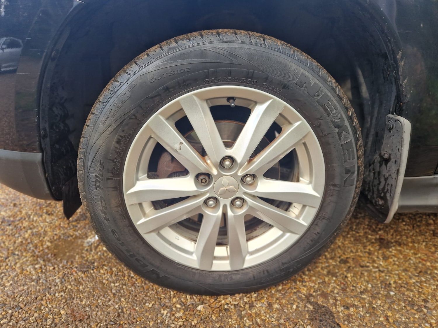 Used Mitsubishi ASX 2011 for sale - 76891882: Photo 29