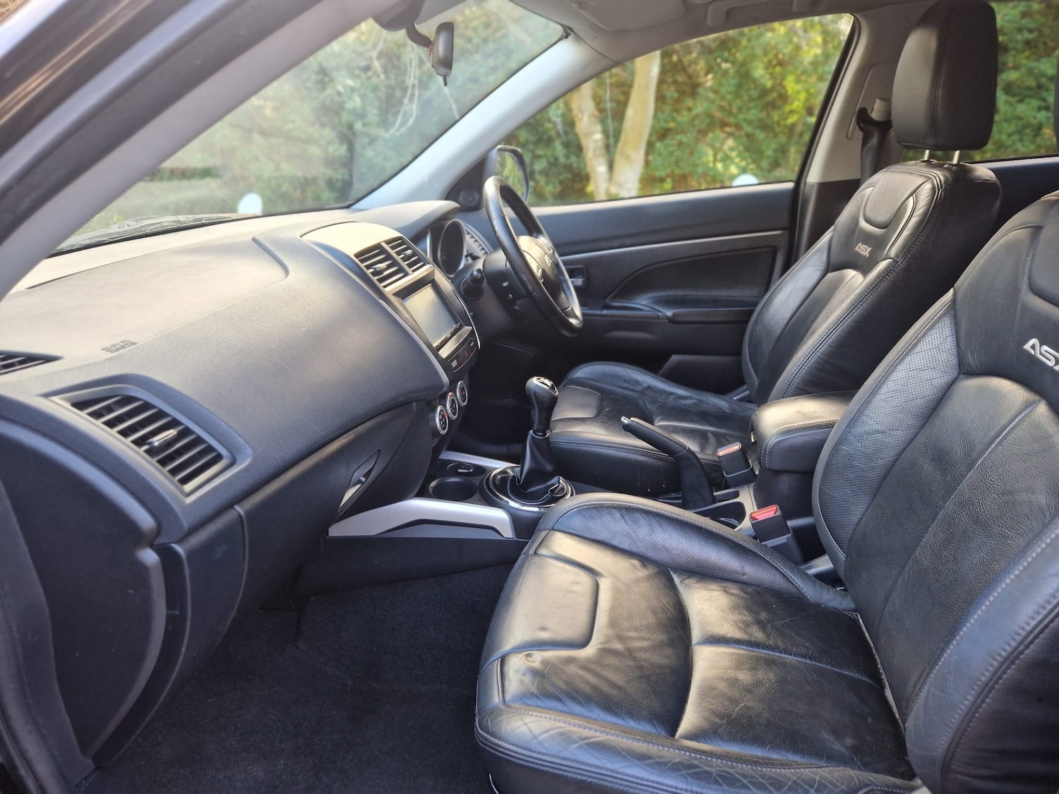 Used Mitsubishi ASX 2011 for sale - 76891882: Photo 31