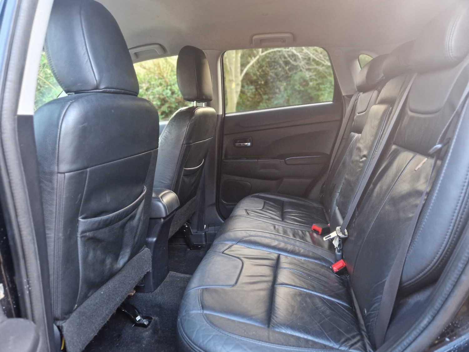 Used Mitsubishi ASX 2011 for sale - 76891882: Photo 33