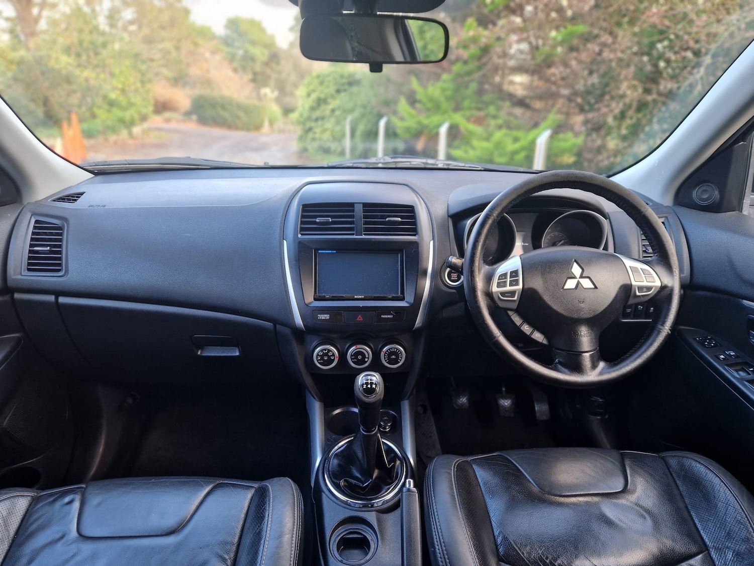 Used Mitsubishi ASX 2011 for sale - 76891882: Photo 36