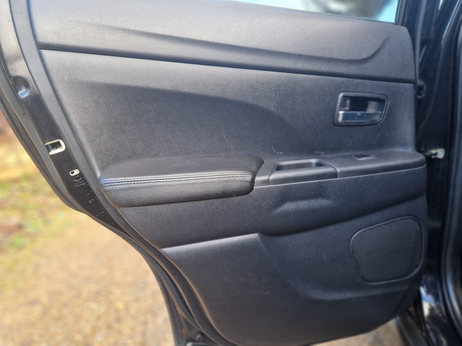 Used Mitsubishi ASX 2011 for sale - 76891882: Photo 41