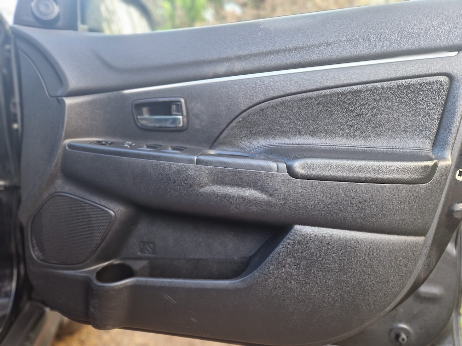 Used Mitsubishi ASX 2011 for sale - 76891882: Photo 47