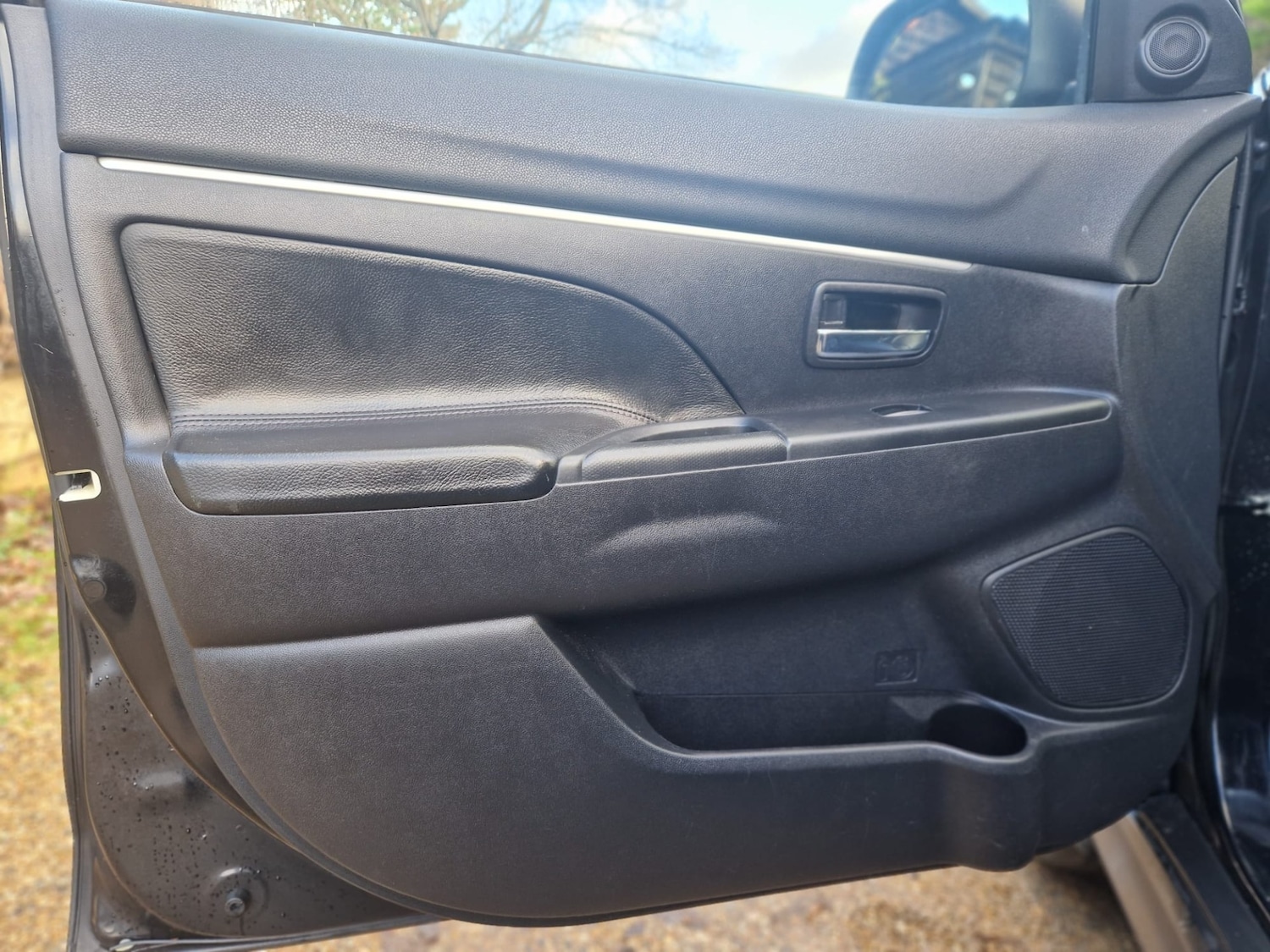 Used Mitsubishi ASX 2011 for sale - 76891882: Photo 48