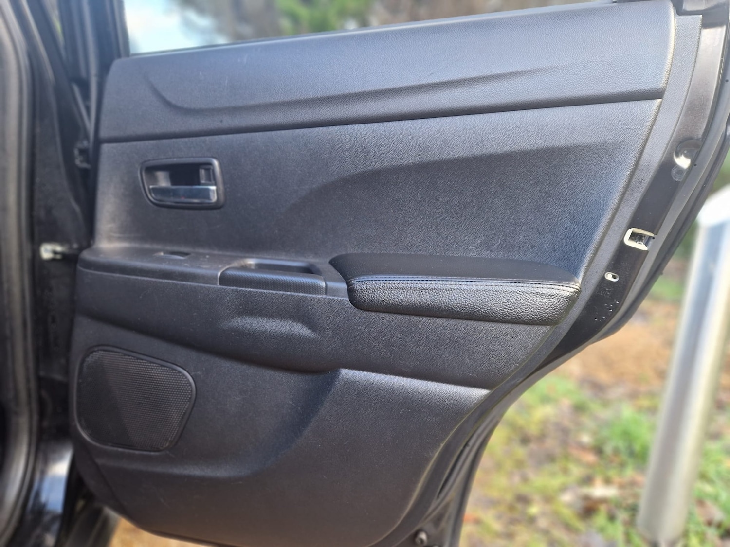 Used Mitsubishi ASX 2011 for sale - 76891882: Photo 49