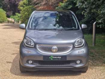 2015 (65) - 1.0 Prime Premium Plus 5dr
