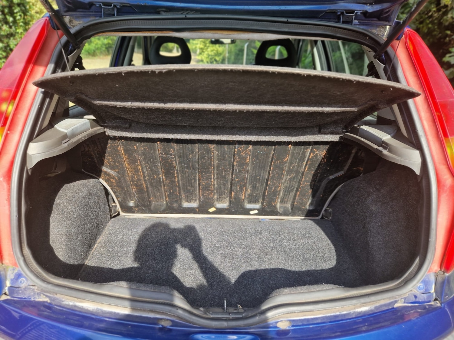Vehicle 19