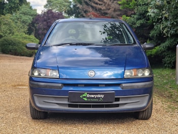 2004 (03) - 1.2 Active 5dr