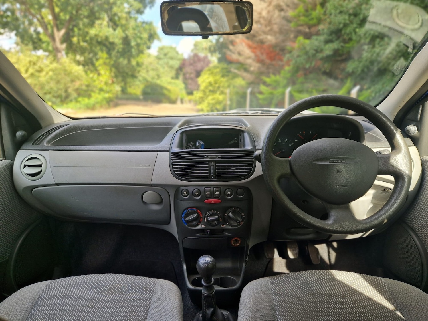 Vehicle 24