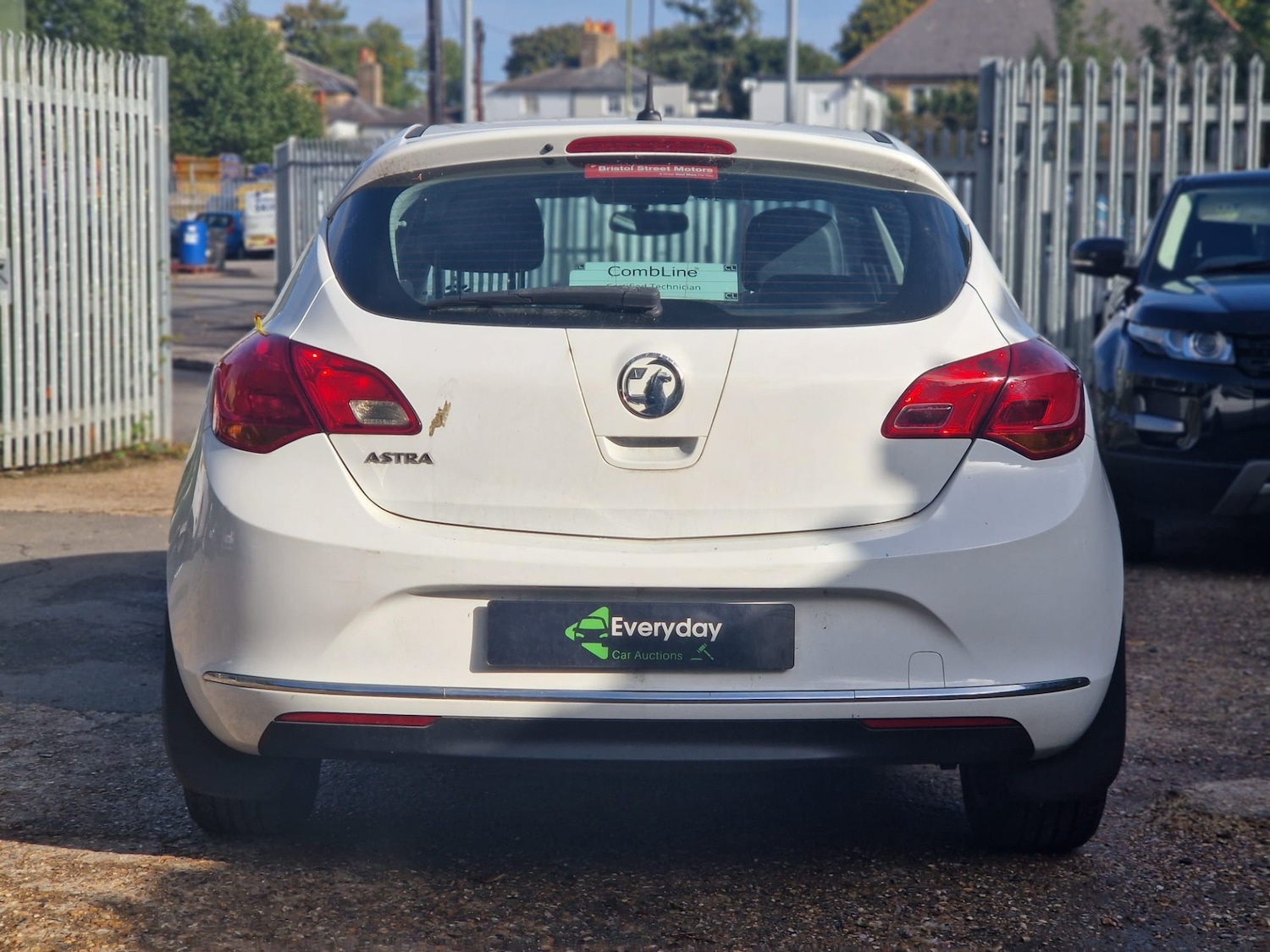 Vehicle 6