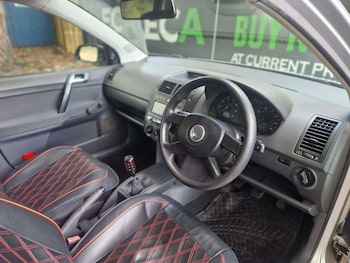 Used Volkswagen Polo 2006 for sale - 78817281: Photo
