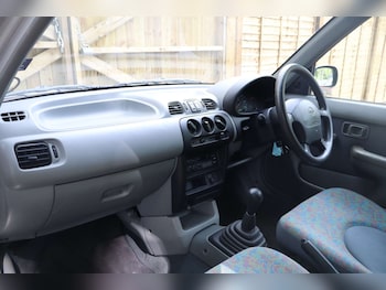 Used Nissan Micra 1998 for sale - 78510979: Photo