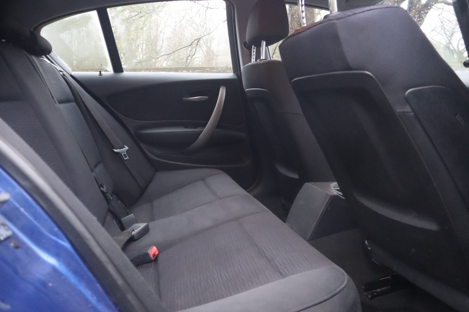 Used BMW 1 Series 2008 for sale - 77449908: Photo 15