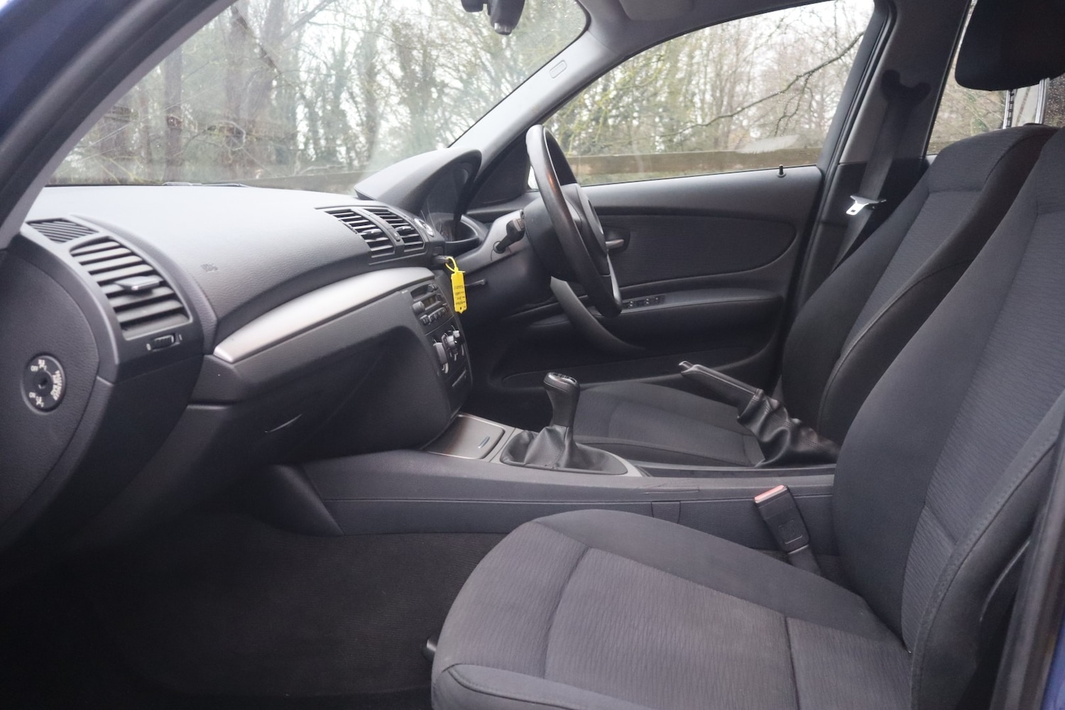 Used BMW 1 Series 2008 for sale - 77449908: Photo 16