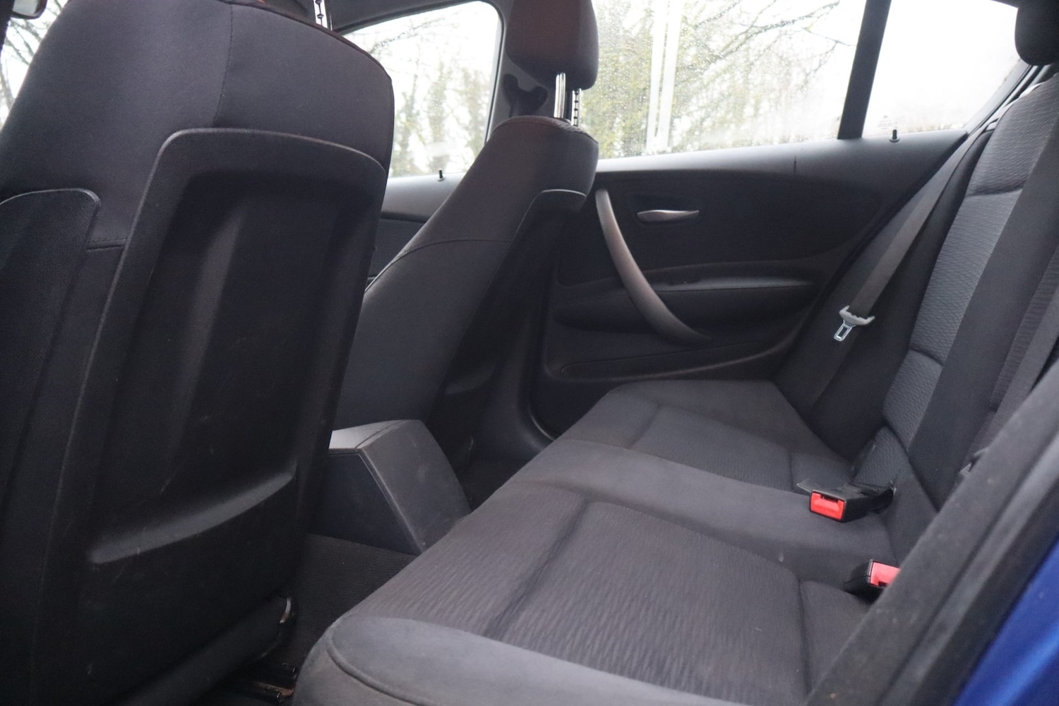 Used BMW 1 Series 2008 for sale - 77449908: Photo 17