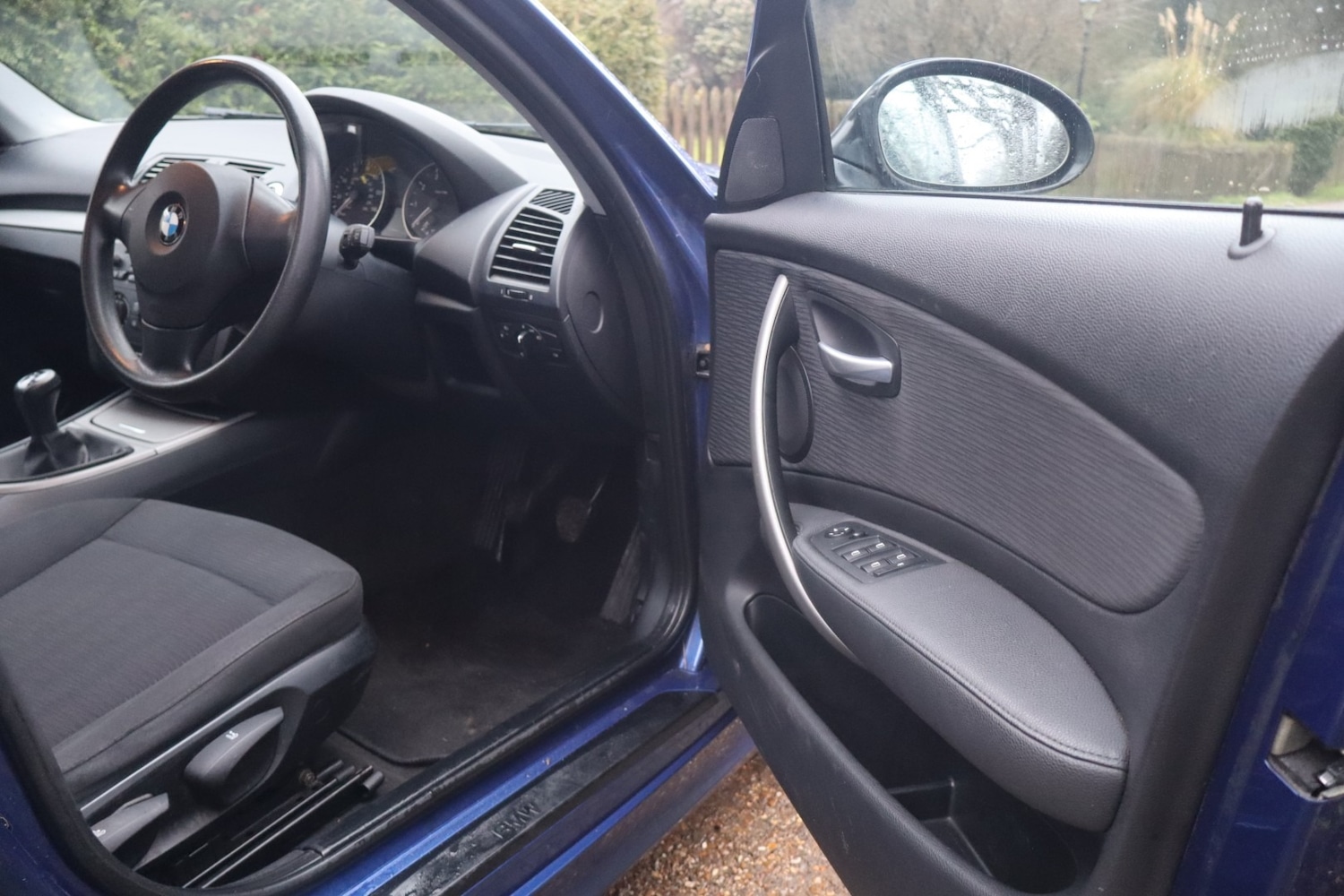 Used BMW 1 Series 2008 for sale - 77449908: Photo 19