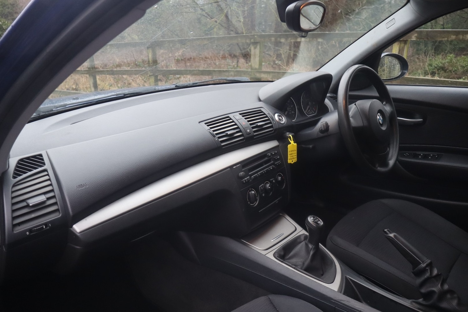 Used BMW 1 Series 2008 for sale - 77449908: Photo 3