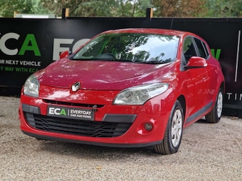 Used Renault Megane 2011 for sale - 79286848: Photo