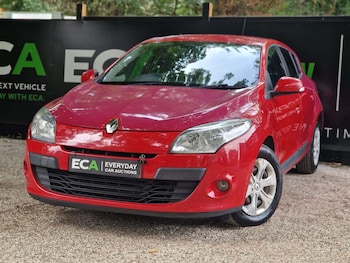 Used Renault Megane 2011 for sale - 79286848: Photo