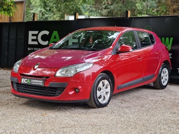 Used Renault Megane 2011 for sale - 79286848: Photo