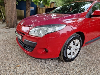 Used Renault Megane 2011 for sale - 79286848: Photo