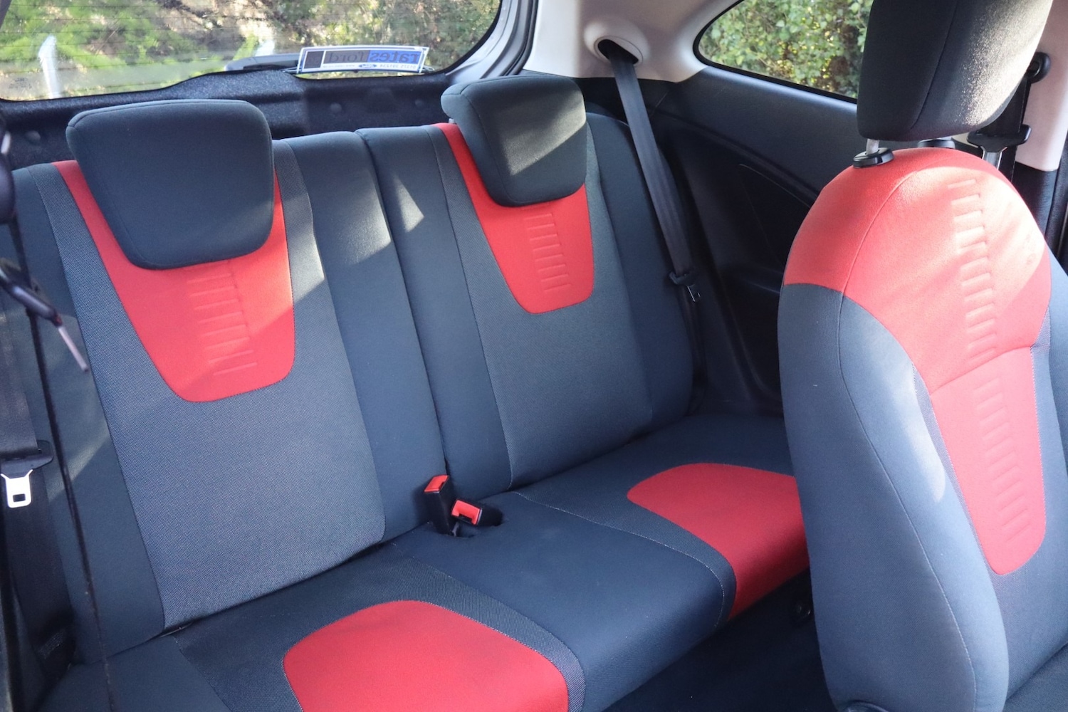 Used Ford Ka 2010 for sale - 77350234: Photo 16