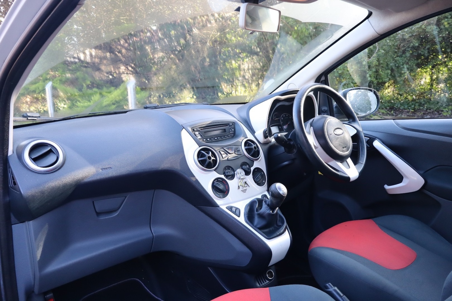 Used Ford Ka 2010 for sale - 77350234: Photo 17