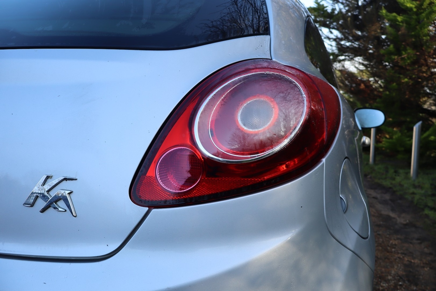 Used Ford Ka 2010 for sale - 77350234: Photo 22