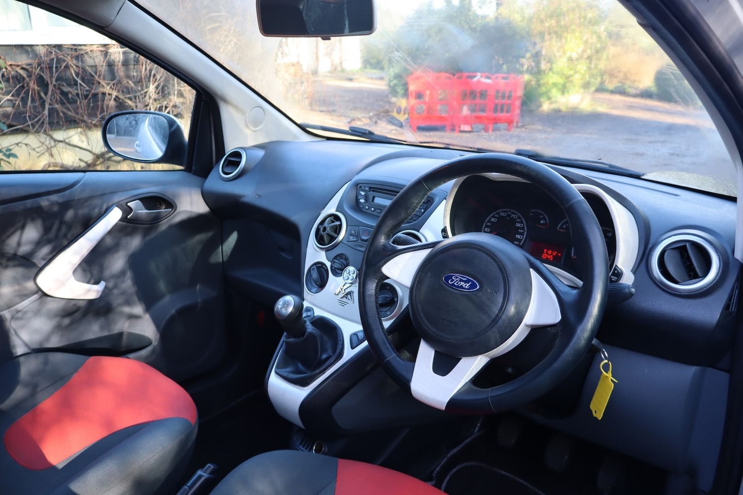 Used Ford Ka 2010 for sale - 77350234: Photo 3