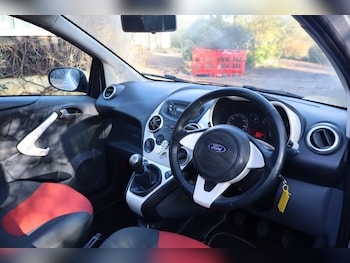 Used Ford Ka 2010 for sale - 77350234: Photo