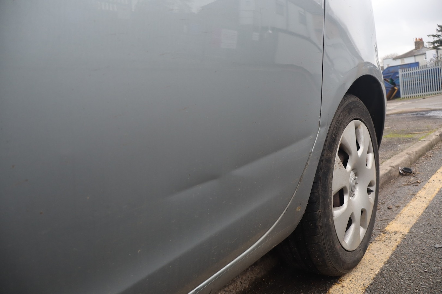 Used Vauxhall Meriva 2013 for sale - 77404842: Photo 10