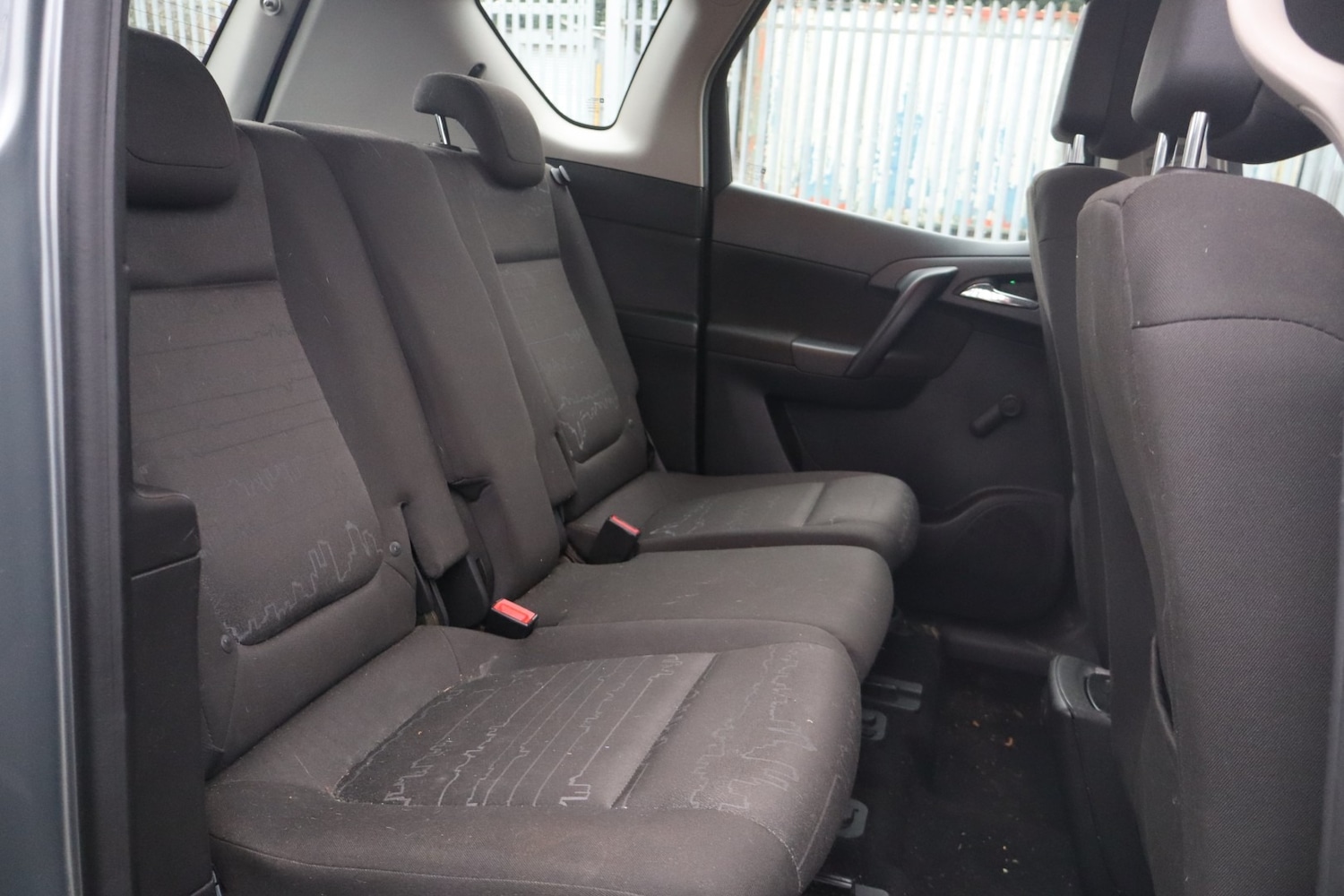 Used Vauxhall Meriva 2013 for sale - 77404842: Photo 12