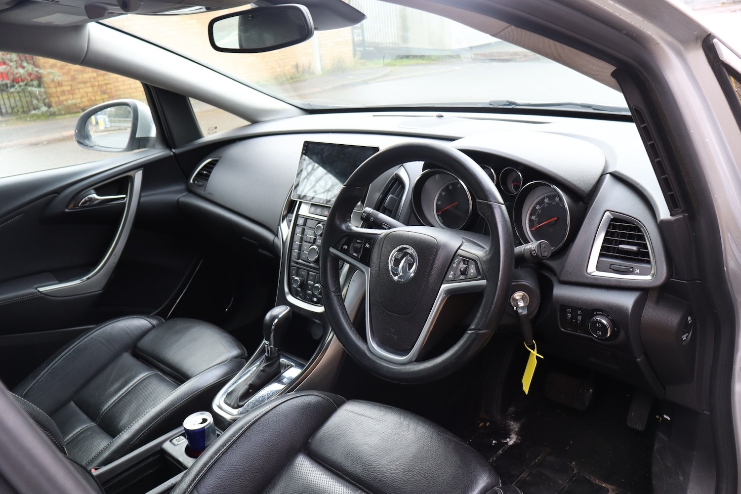 Used Vauxhall Astra 2010 for sale - 77490098: Photo 10