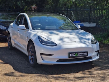 Used Tesla Model 3 2020 for sale - 78846643: Photo