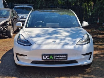 Used Tesla Model 3 2020 for sale - 78846643: Photo