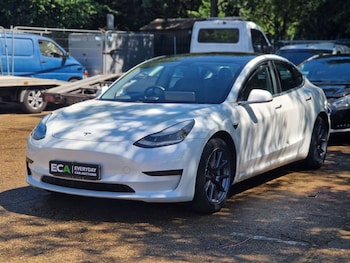Used Tesla Model 3 2020 for sale - 78846643: Photo