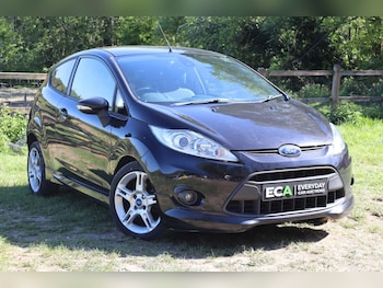 Used Ford Fiesta 2012 for sale - 78421239: Photo