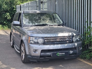 Used Land Rover Range Rover Sport 2012 for sale - 75582982: Photo