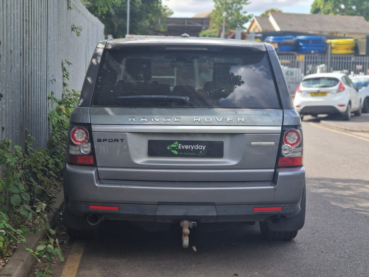Vehicle 9