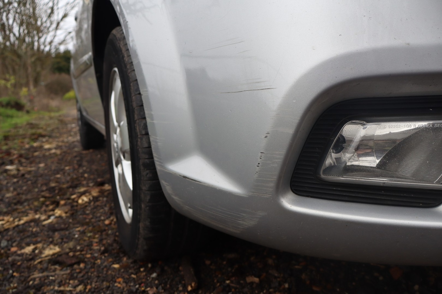 Used Kia Rio 2011 for sale - 77687351: Photo 11