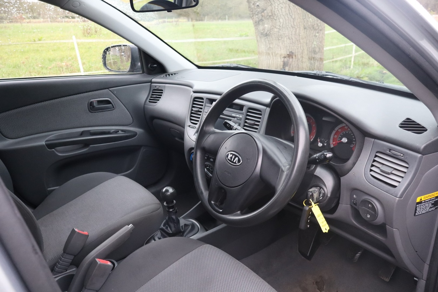 Used Kia Rio 2011 for sale - 77687351: Photo 15