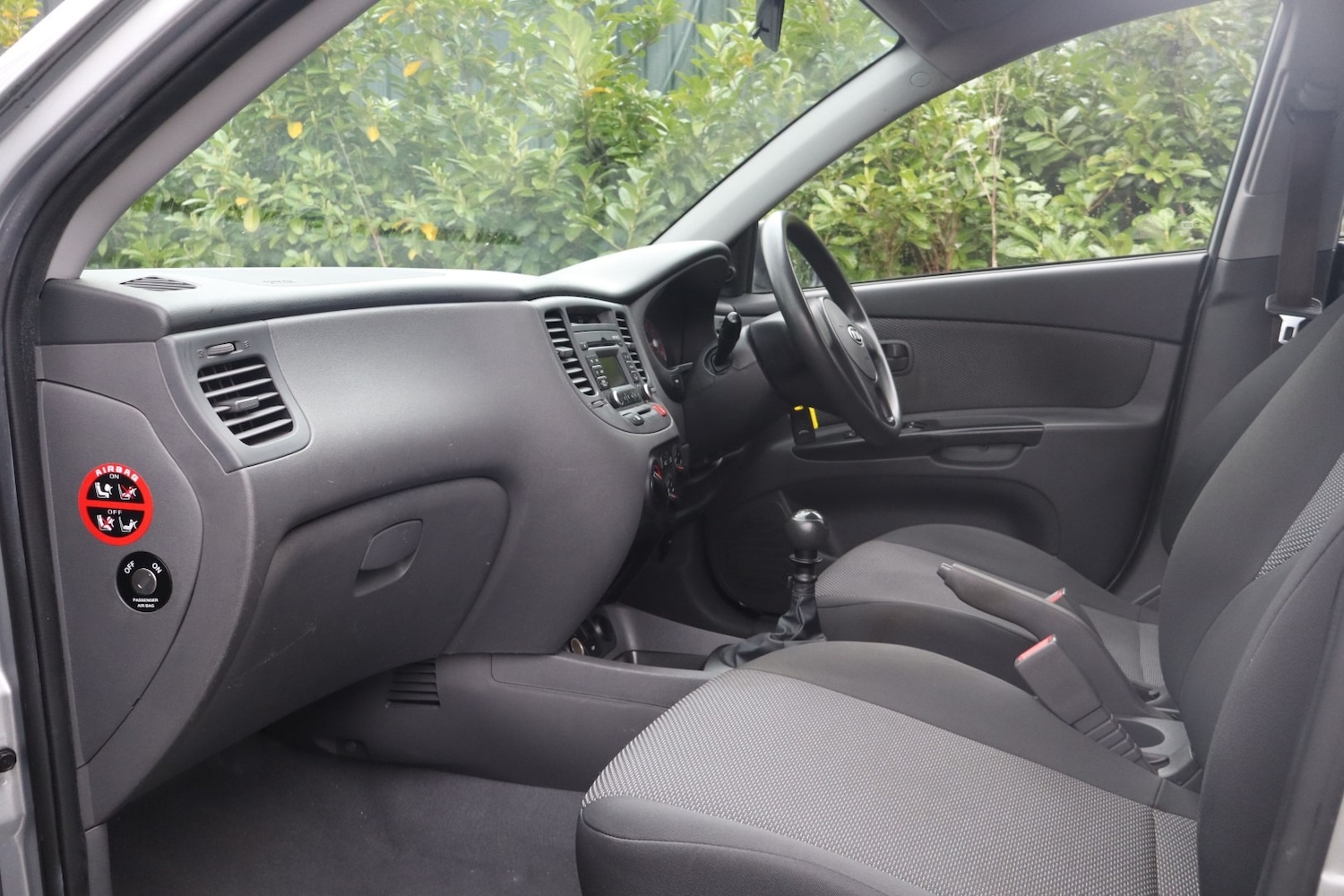 Used Kia Rio 2011 for sale - 77687351: Photo 17