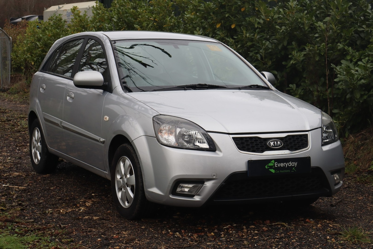 Used Kia Rio 2011 for sale - 77687351: Photo 19