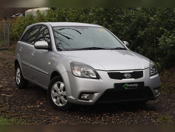 2011 (61) - 1.4 2 5dr **ULEZ Compliant**