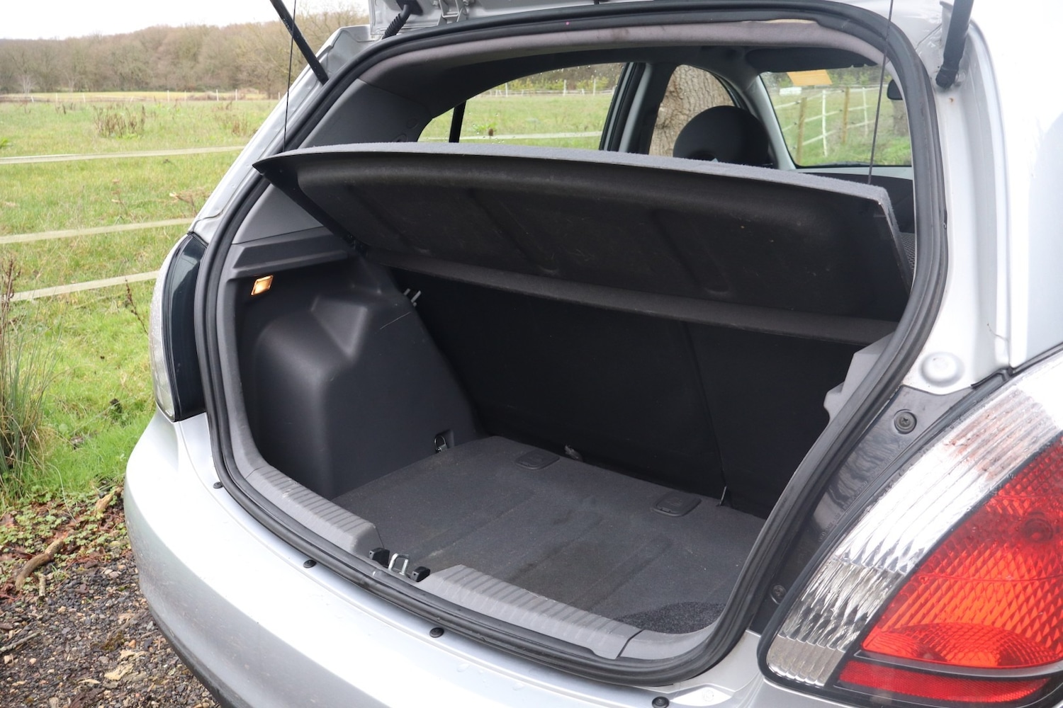 Used Kia Rio 2011 for sale - 77687351: Photo 22